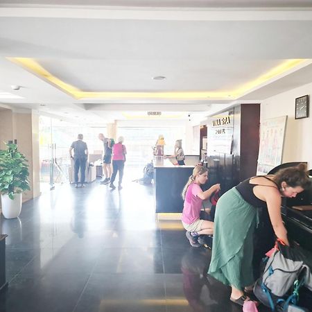 Viet Nam Hotel 顺化 外观 照片