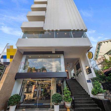 Viet Nam Hotel 顺化 外观 照片
