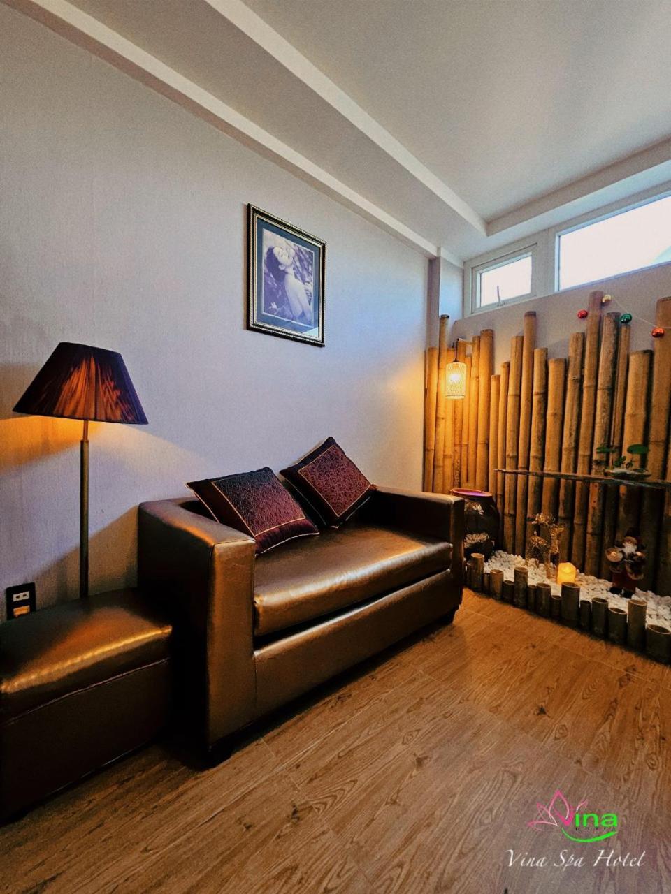 Viet Nam Hotel 顺化 外观 照片
