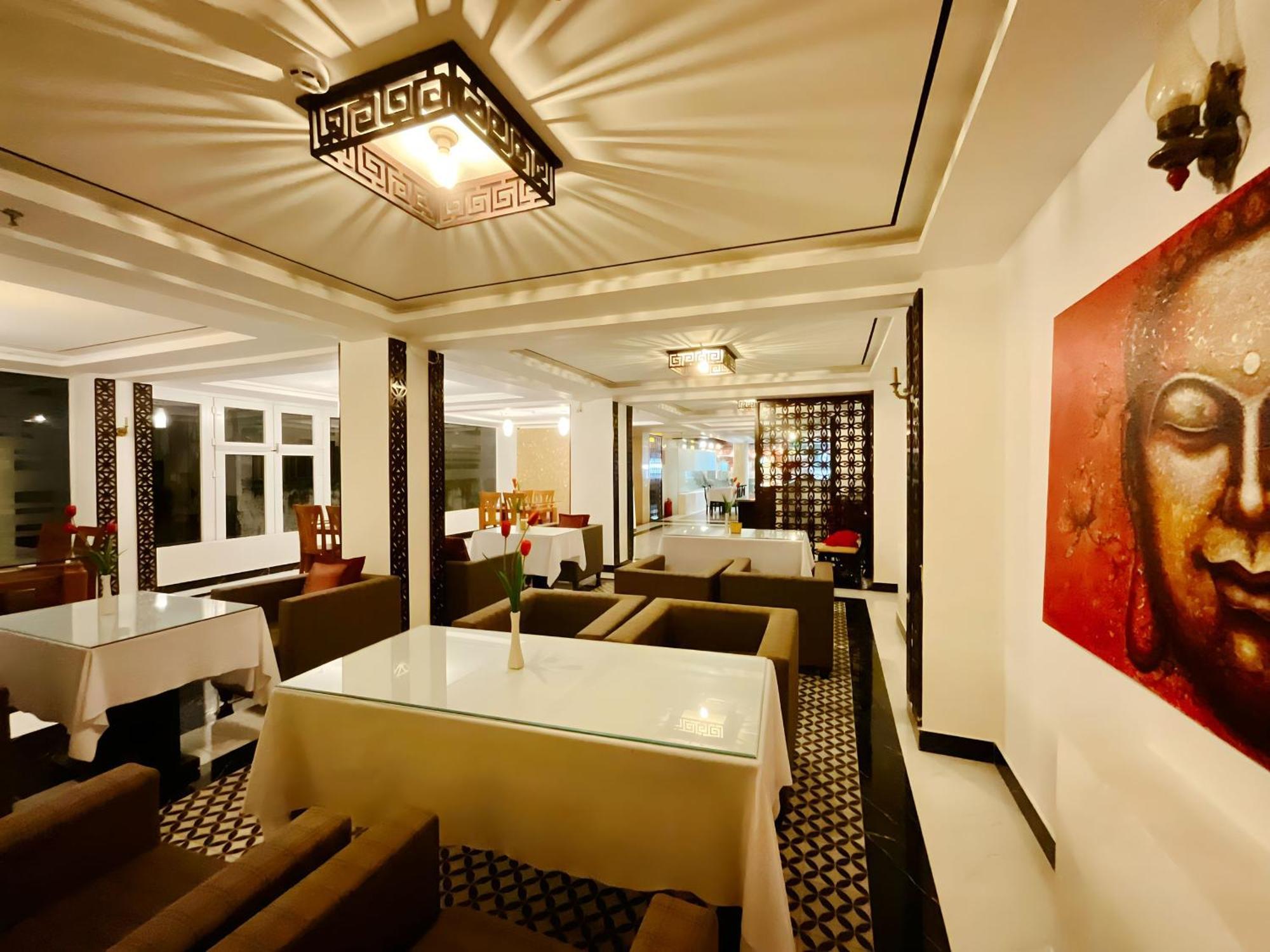 Viet Nam Hotel 顺化 外观 照片