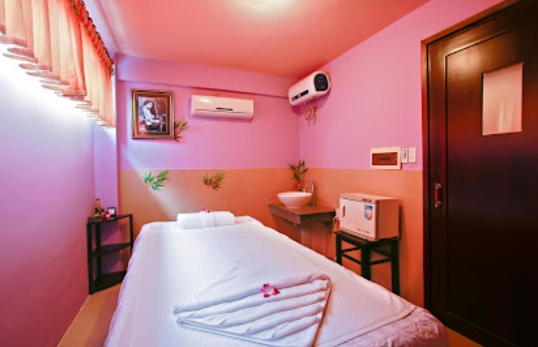 Viet Nam Hotel 顺化 外观 照片
