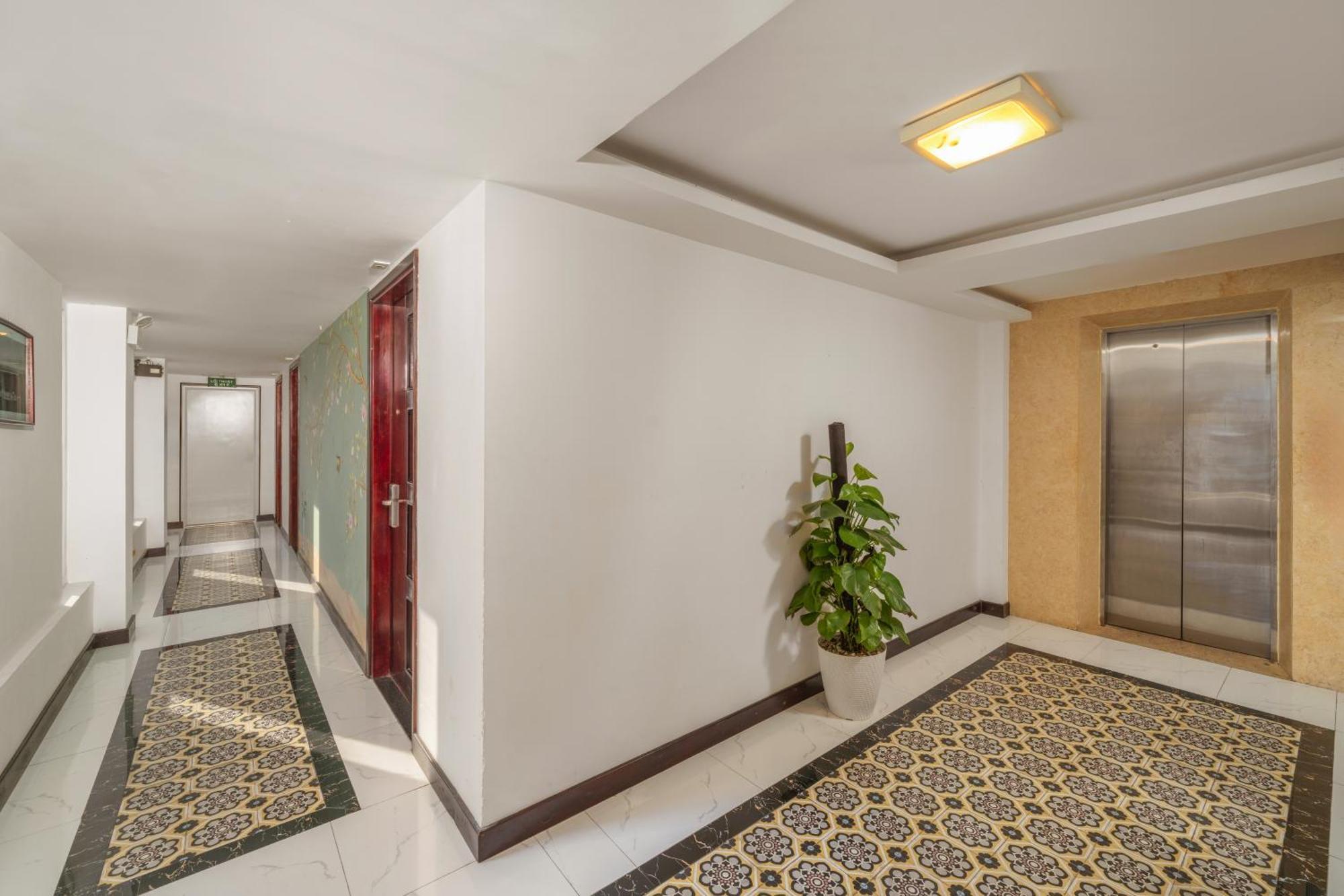 Viet Nam Hotel 顺化 外观 照片